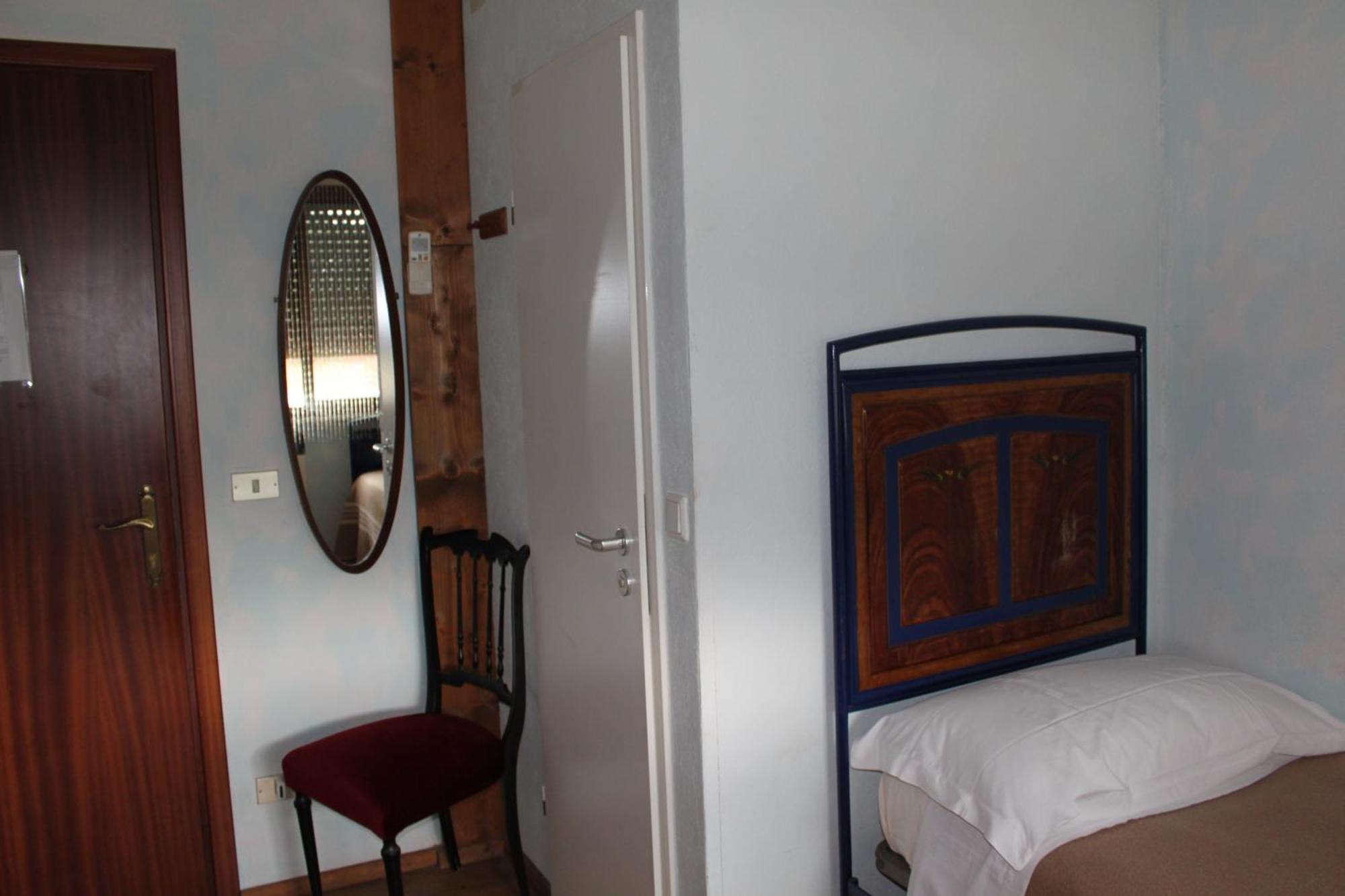 Agriturismo Al Ranch Castello d'Aviano Room photo