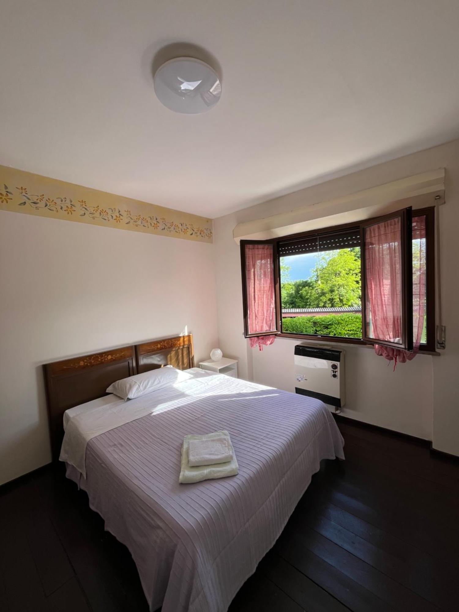 Agriturismo Al Ranch Castello d'Aviano Exterior photo